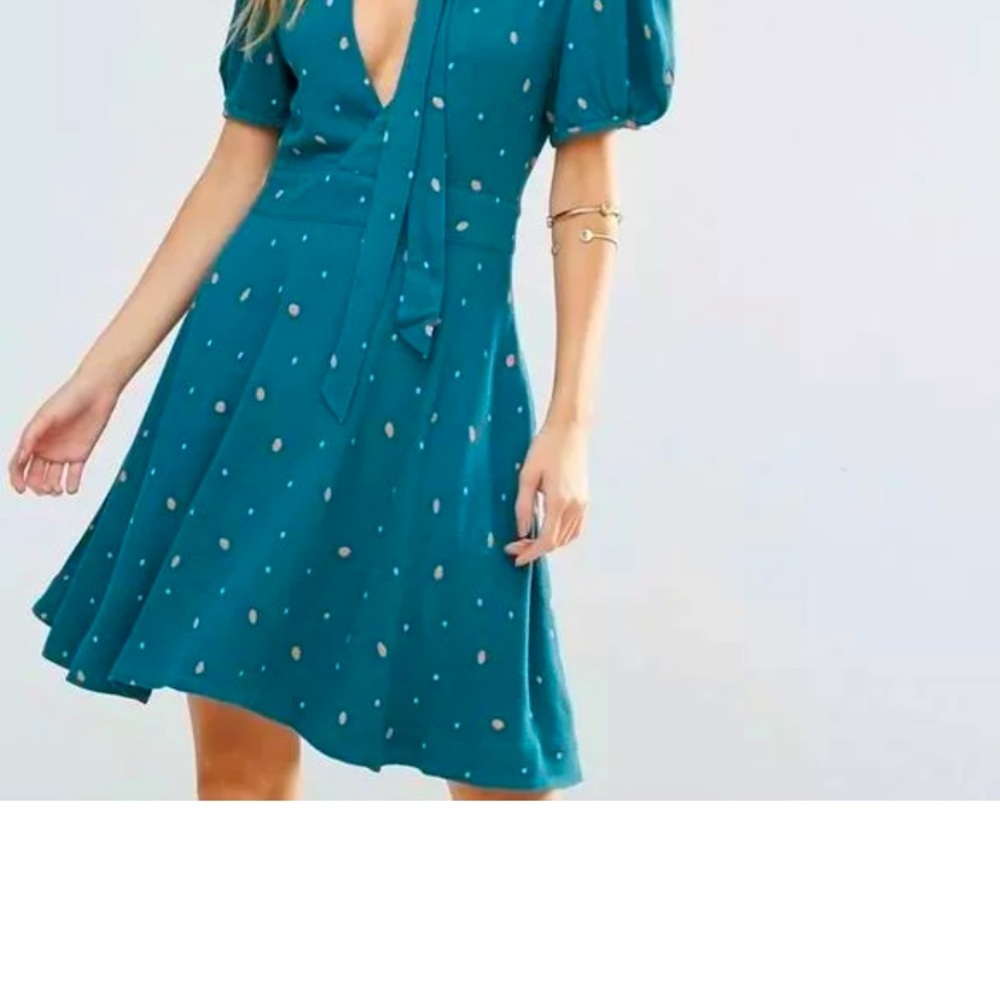 Free people dress